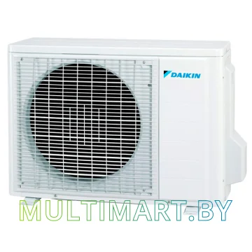 Кондиционер Daikin FTYN-25GX/RYN-25GX картинка 2
